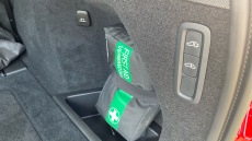 Volvo XC90 2.0 B5P [250] Ultra Dark 5dr AWD Geartronic Petrol Estate